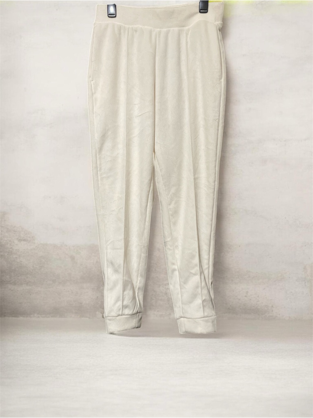 all in motion Cream Women's Jogger Pants